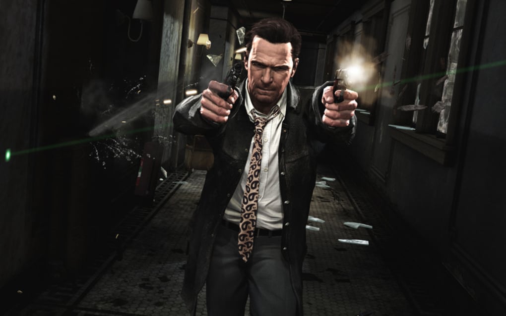 Max payne for mac download cnet